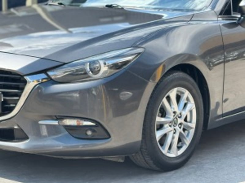 Mazda 3 2019 - Imagen 12 de 20