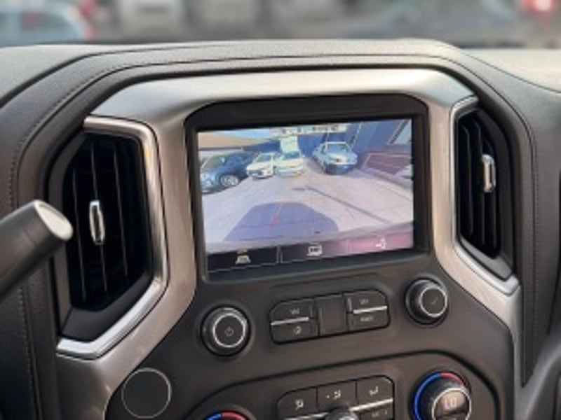Chevrolet Silverado 2021 - Imagen 7 de 20