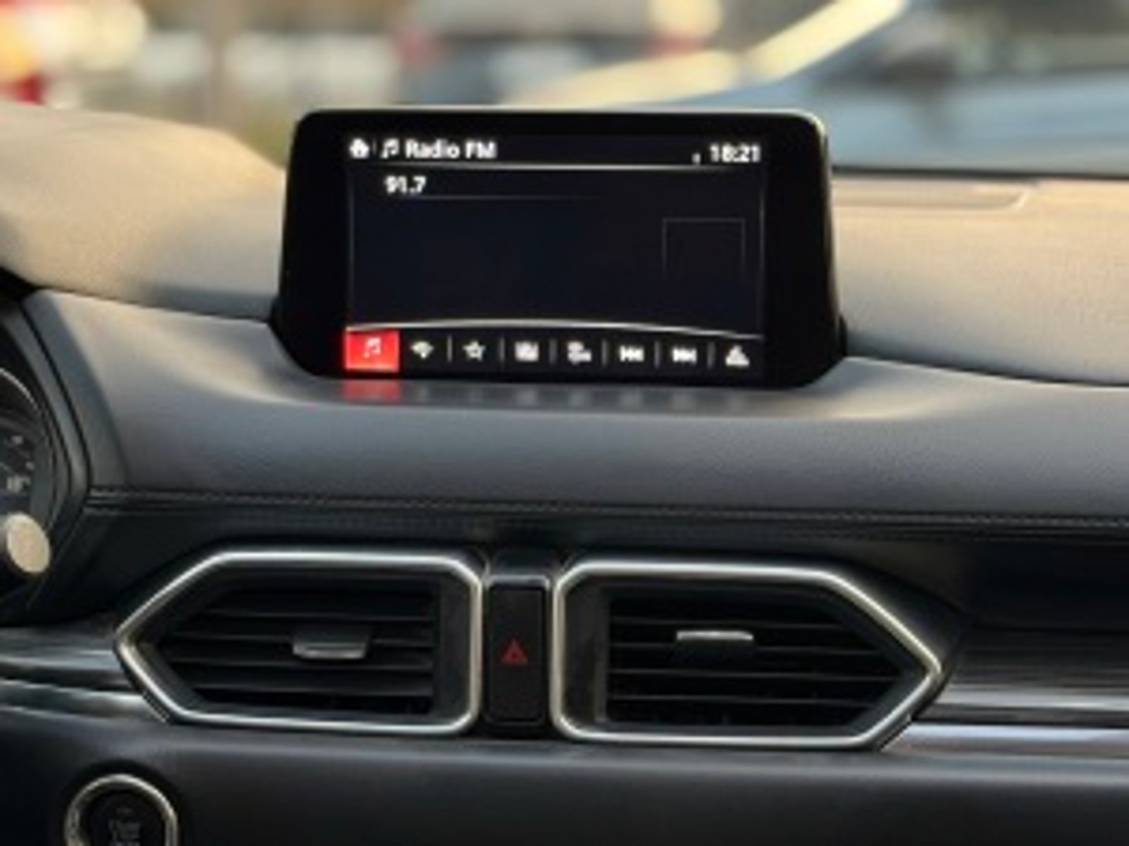 Mazda CX5 2023 - Imagen 20 de 20