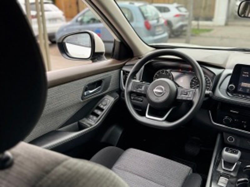 Nissan X Trail 2024 - Imagen 18 de 20