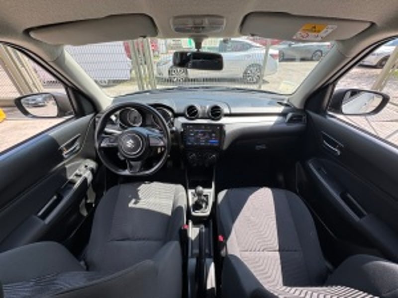 Suzuki Swift 2024 - Imagen 16 de 20