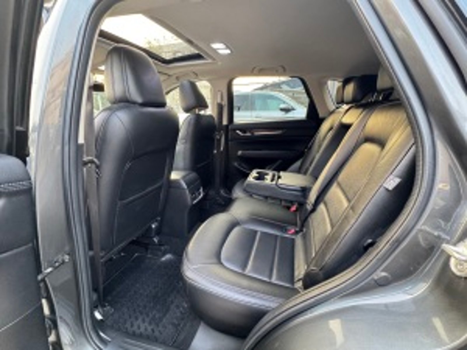 Mazda CX5 2023 - Imagen 14 de 20