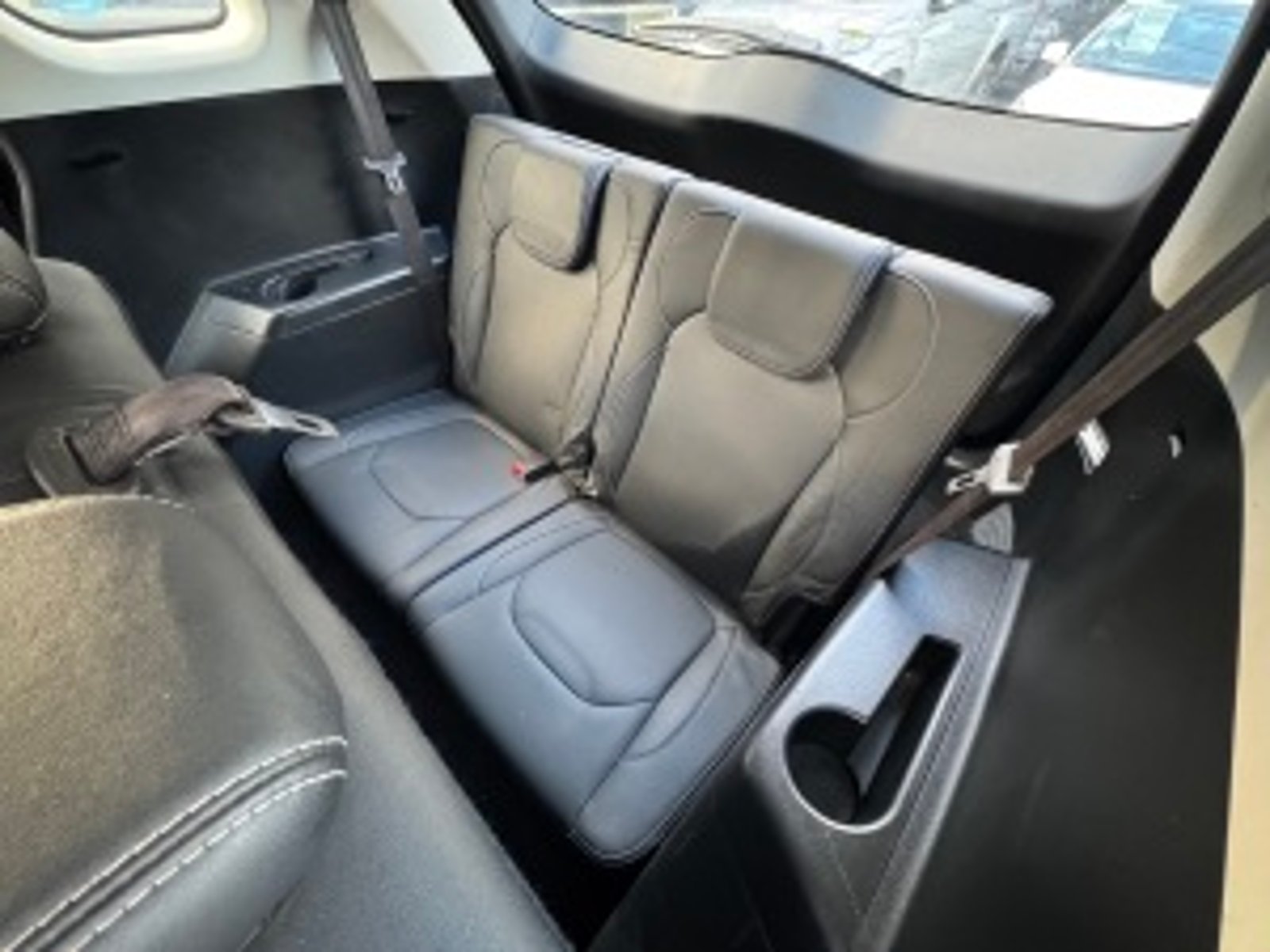 Chevrolet Captiva 2022 - Imagen 16 de 20