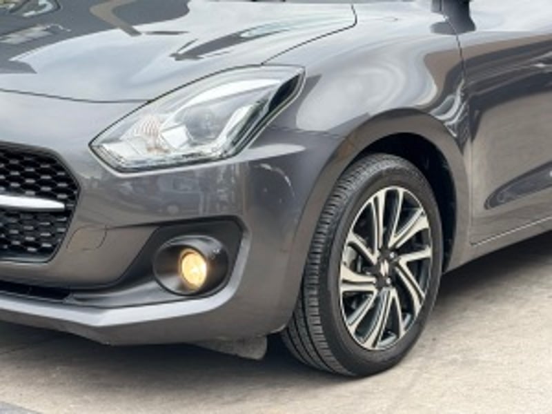 Suzuki Swift 2025 - Imagen 12 de 20