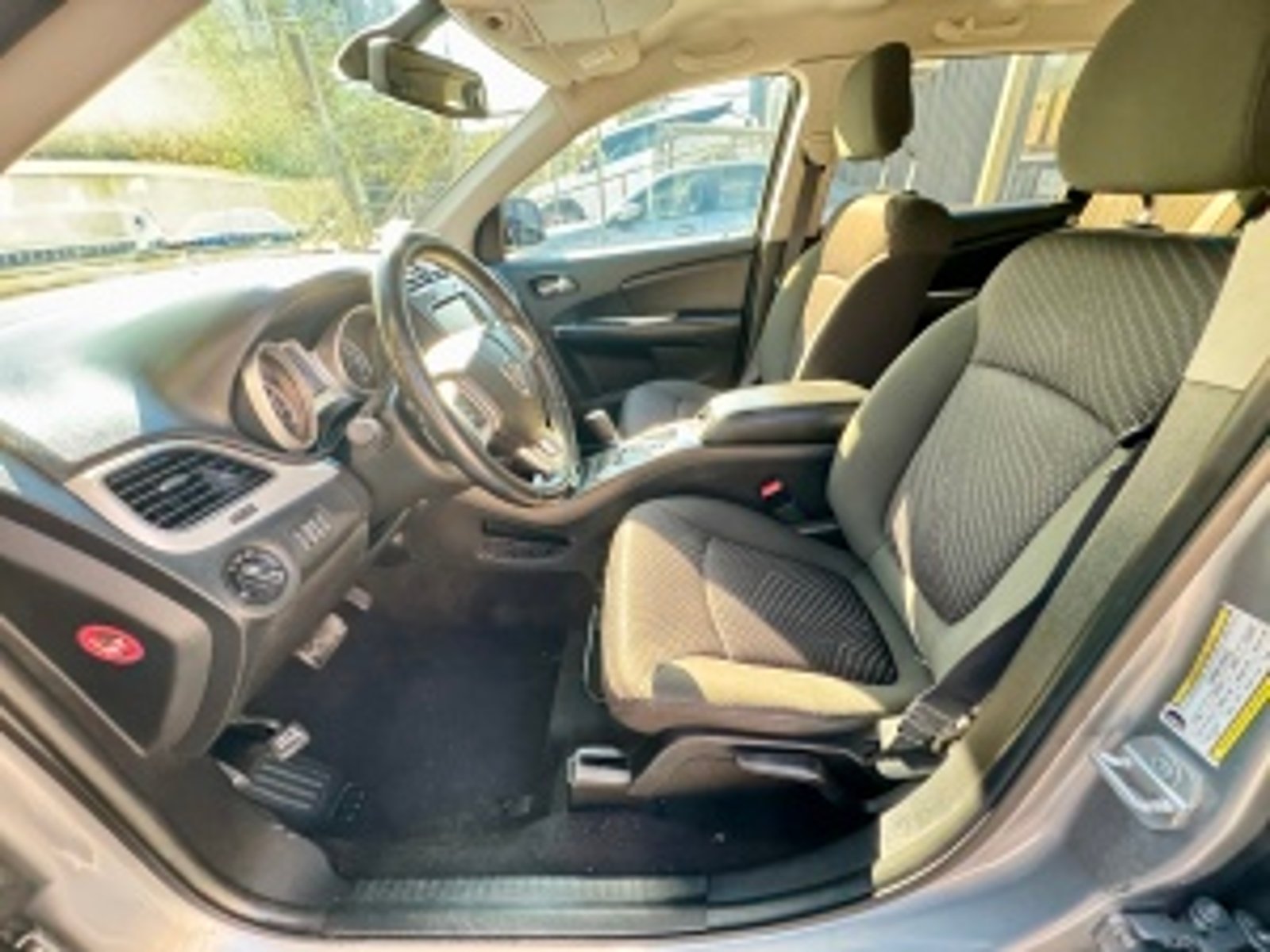 Dodge Journey 2020 - Imagen 13 de 20