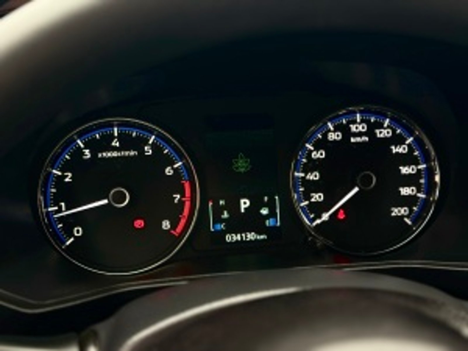 Mitsubishi Outlander Sport 2025 - Imagen 17 de 20