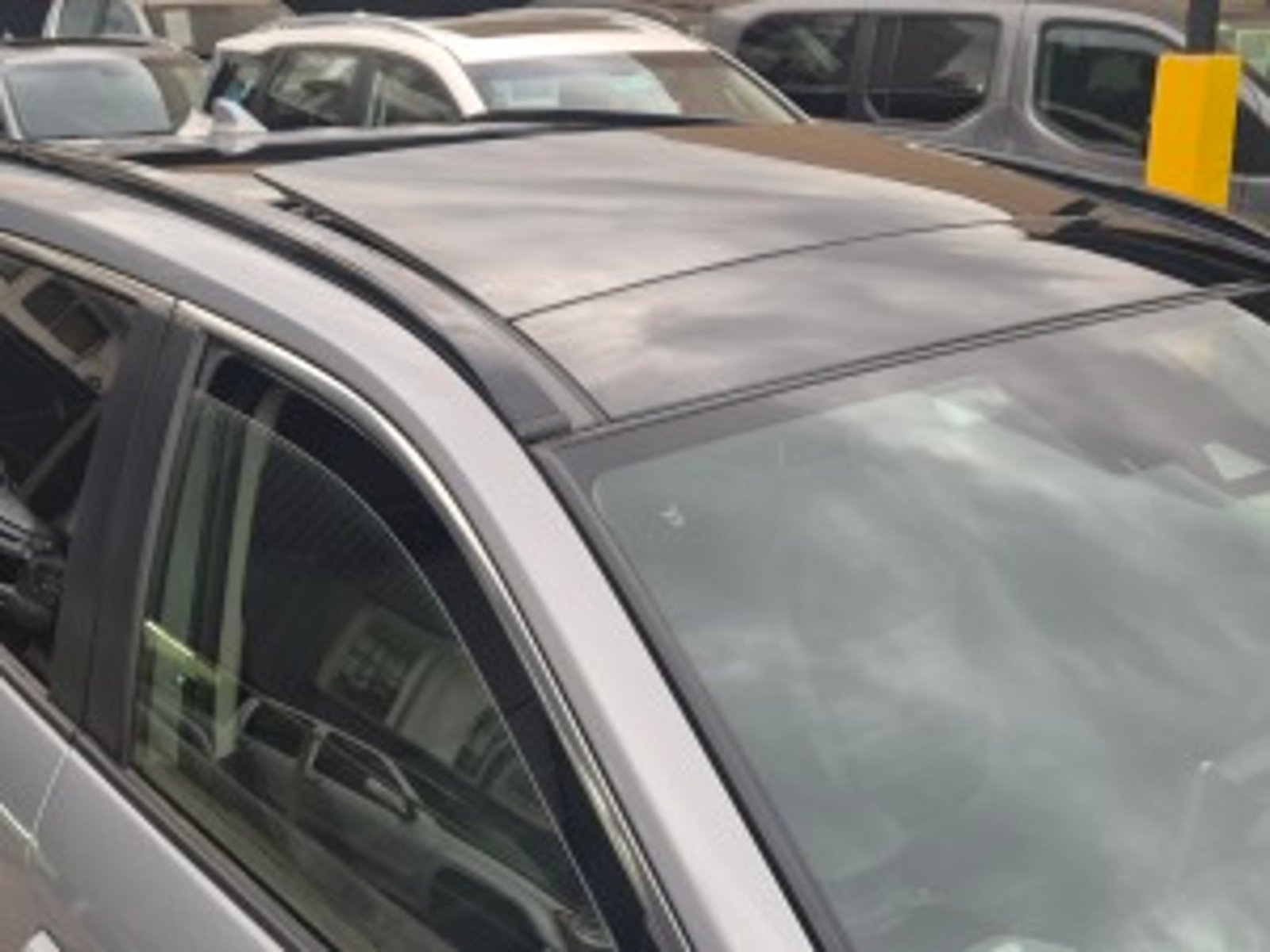 Toyota Rav4 Limited 2.5 4X4 2025 - Imagen 8 de 20