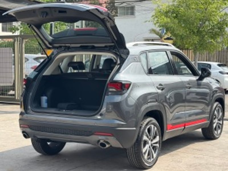 Changan Cs35 2025 - Imagen 8 de 20