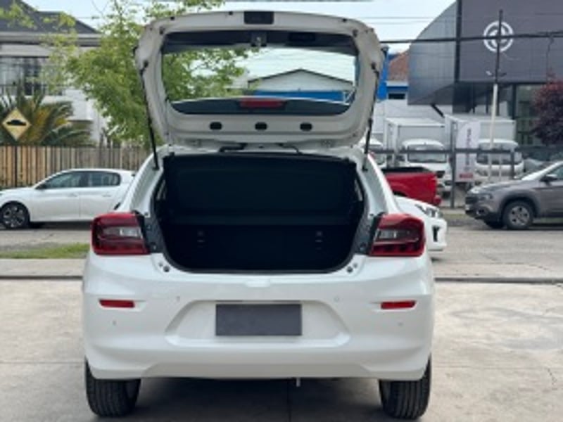 Suzuki Baleno 2024 - Imagen 7 de 20