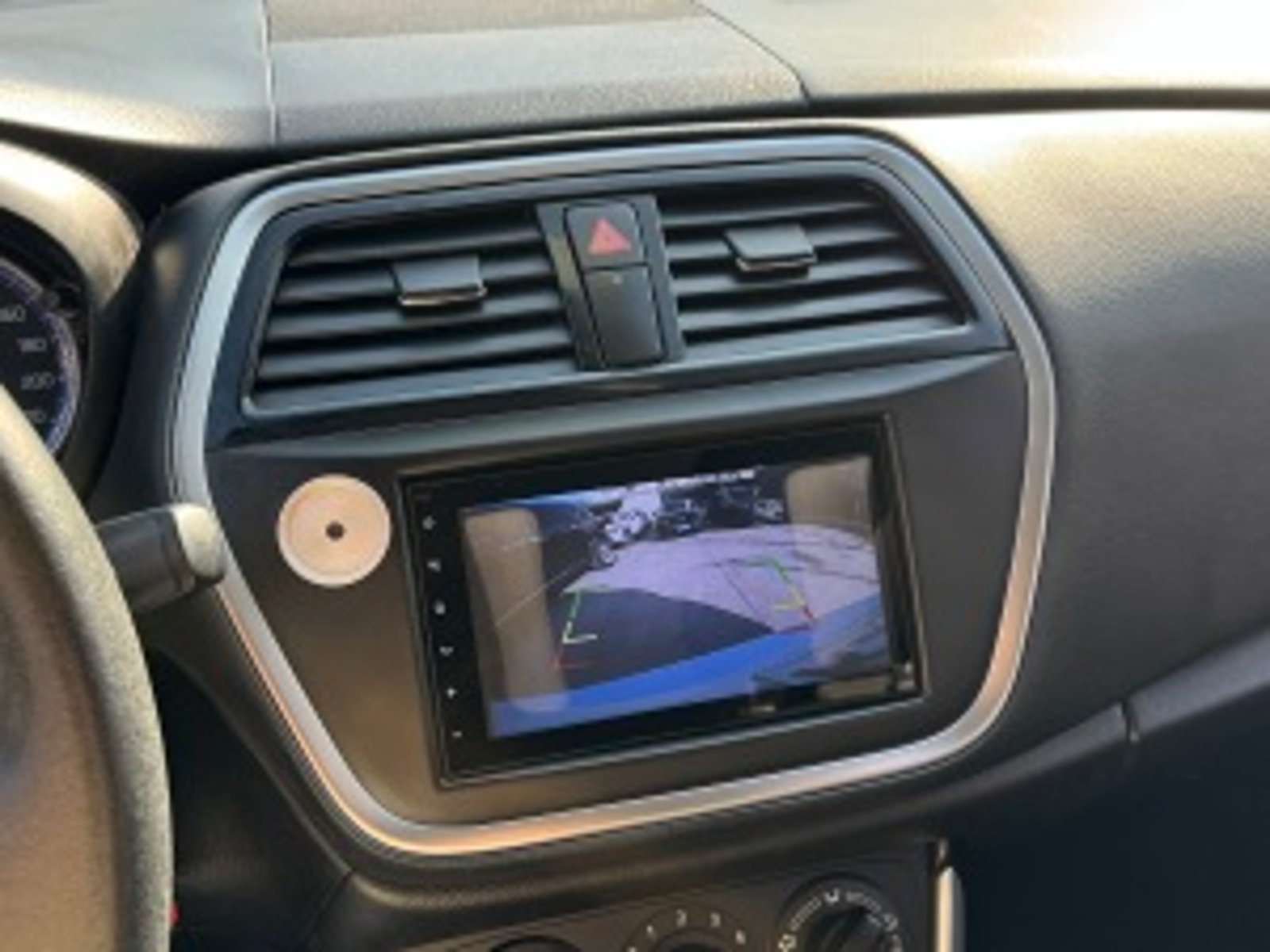 Suzuki S Cross 2019 - Imagen 18 de 20