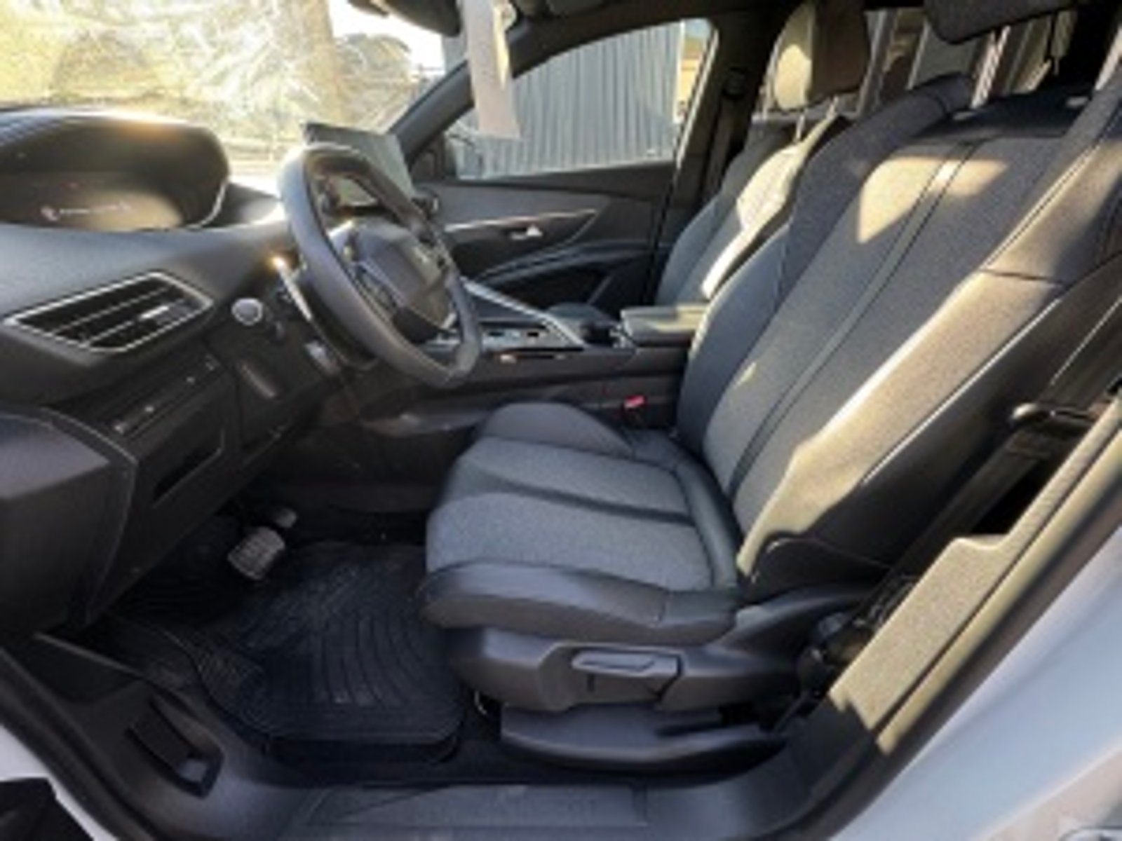 Peugeot 5008 2025 - Imagen 13 de 20