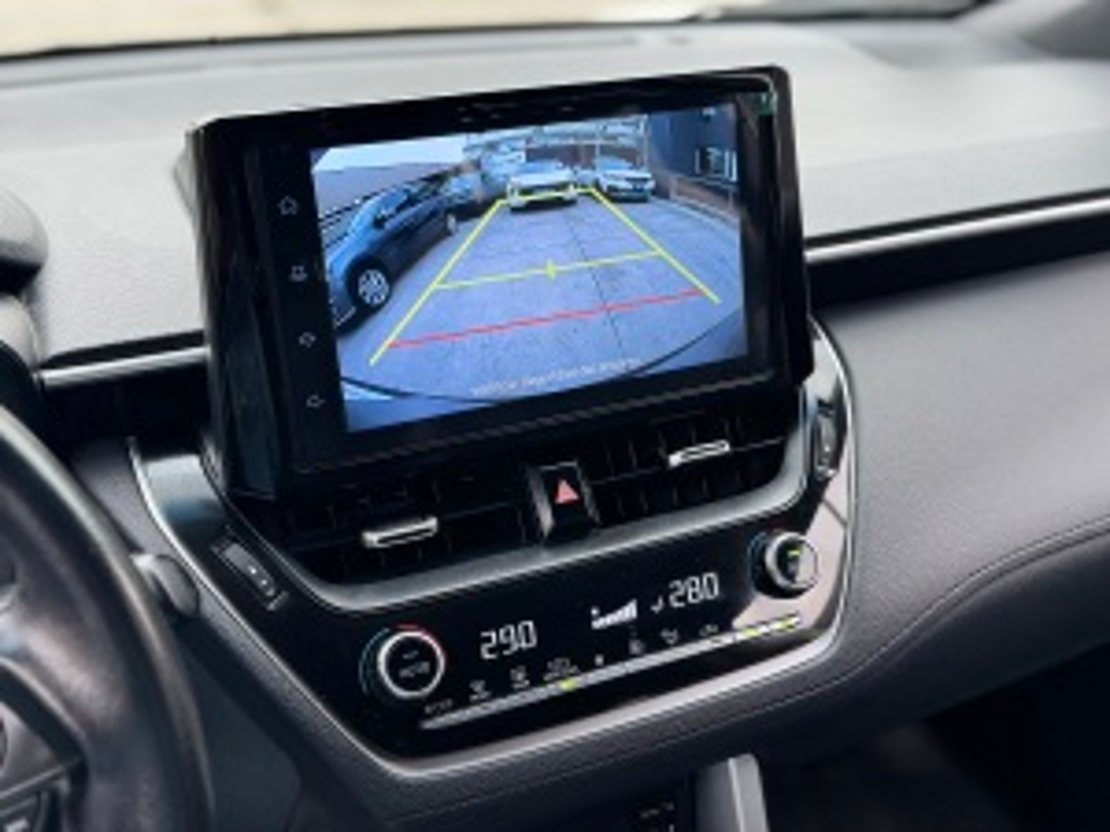 Toyota Corolla Cross 2023 - Imagen 20 de 20