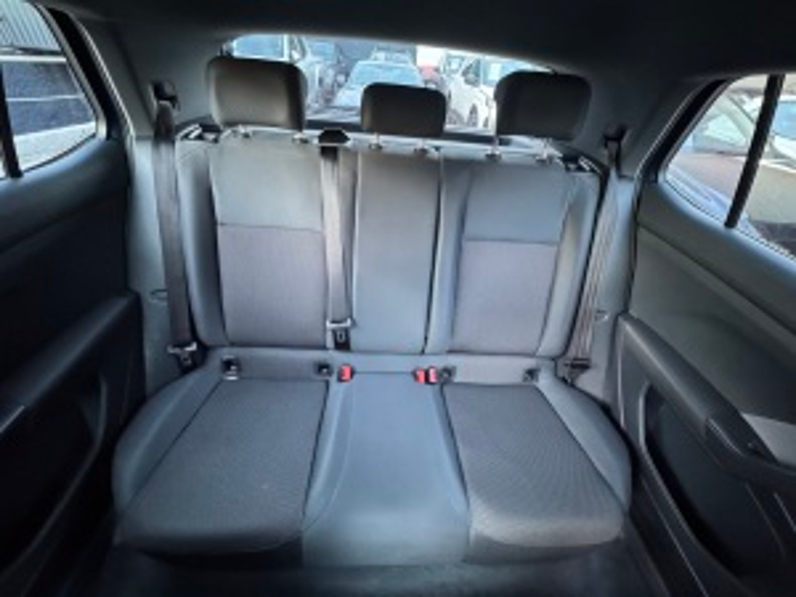 Volkswagen T Cross 2023 - Imagen 15 de 20