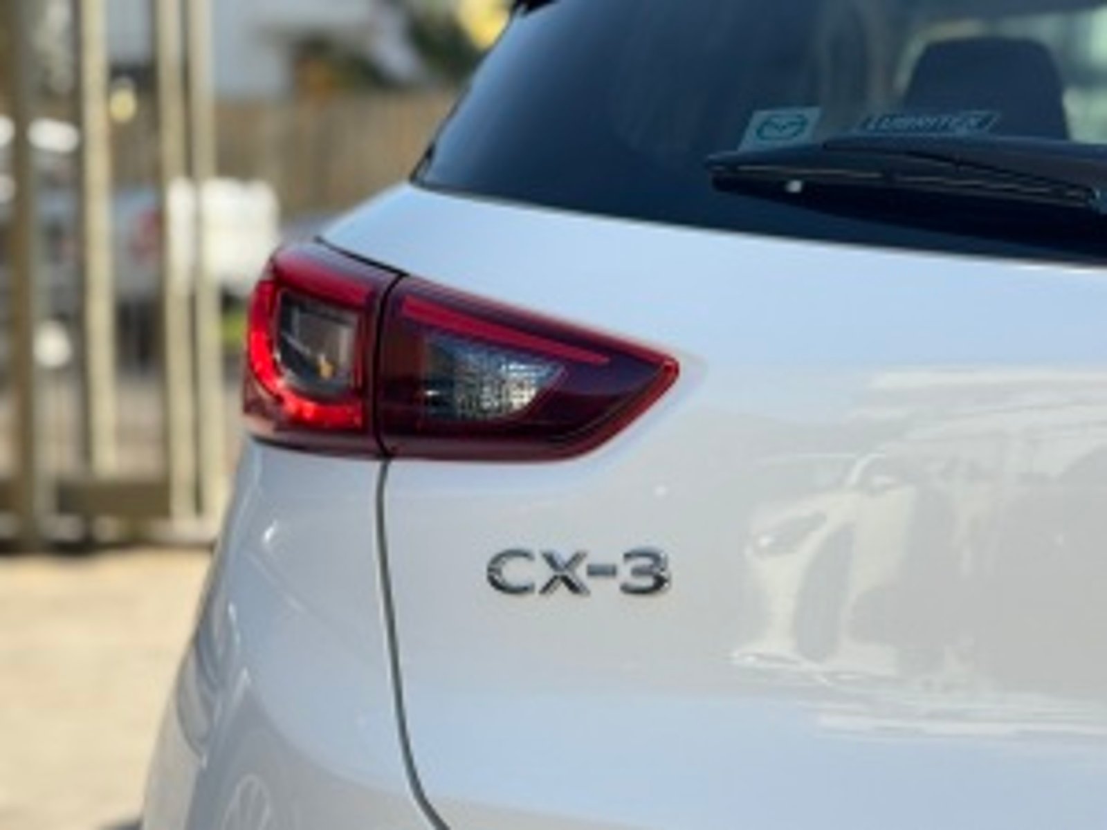 Mazda CX3 2023 - Imagen 9 de 20