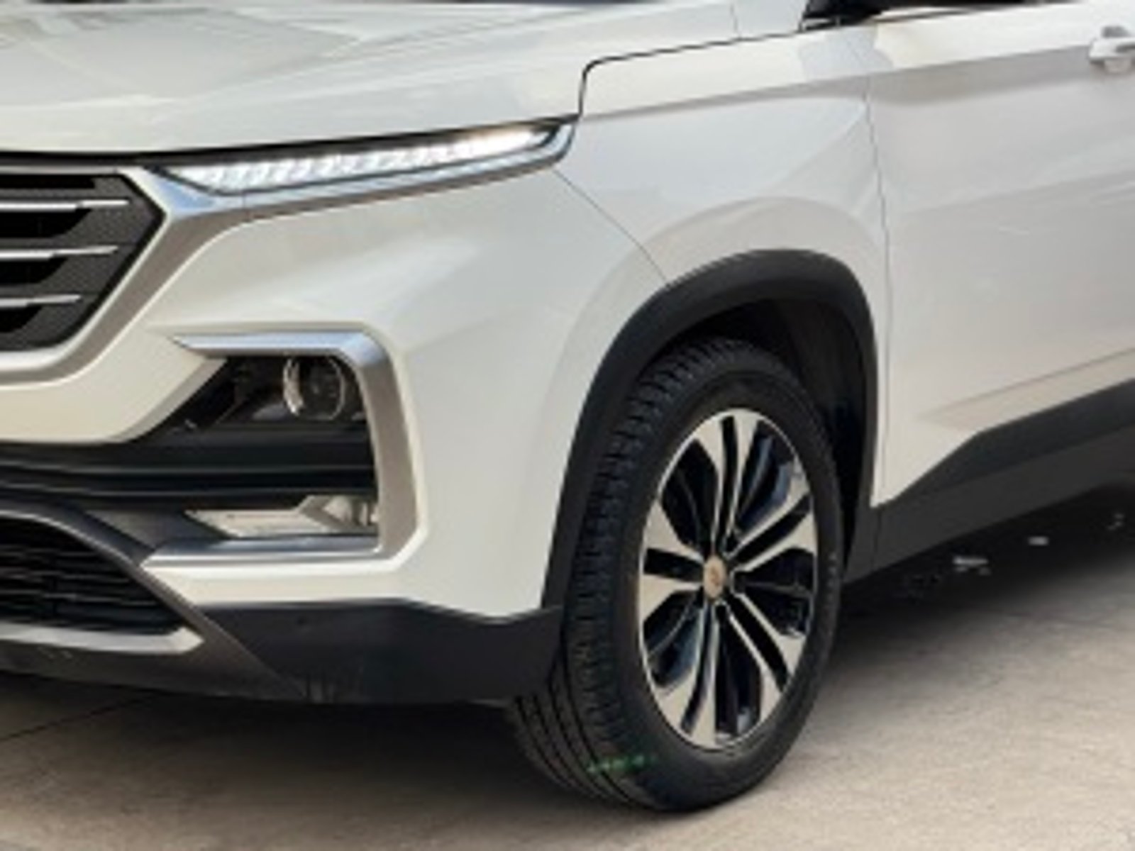 Chevrolet Captiva 2022 - Imagen 12 de 20