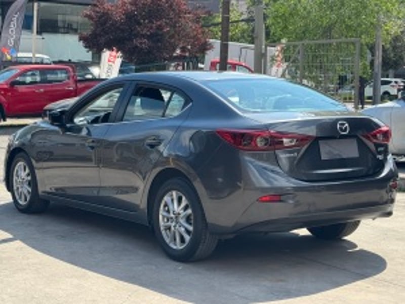 Mazda 3 2019 - Imagen 6 de 20