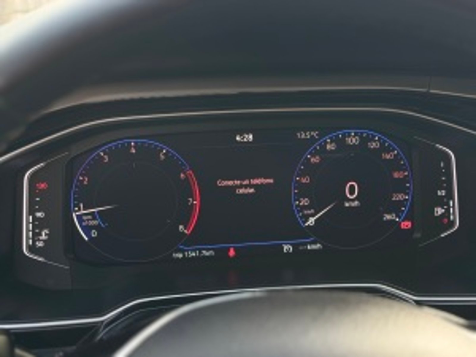 Volkswagen Virtus 2022 - Imagen 19 de 20