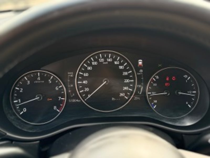 Mazda Cx30 2021 - Imagen 19 de 20