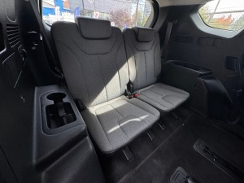 Hyundai Santa FE 2021 - Imagen 15 de 20