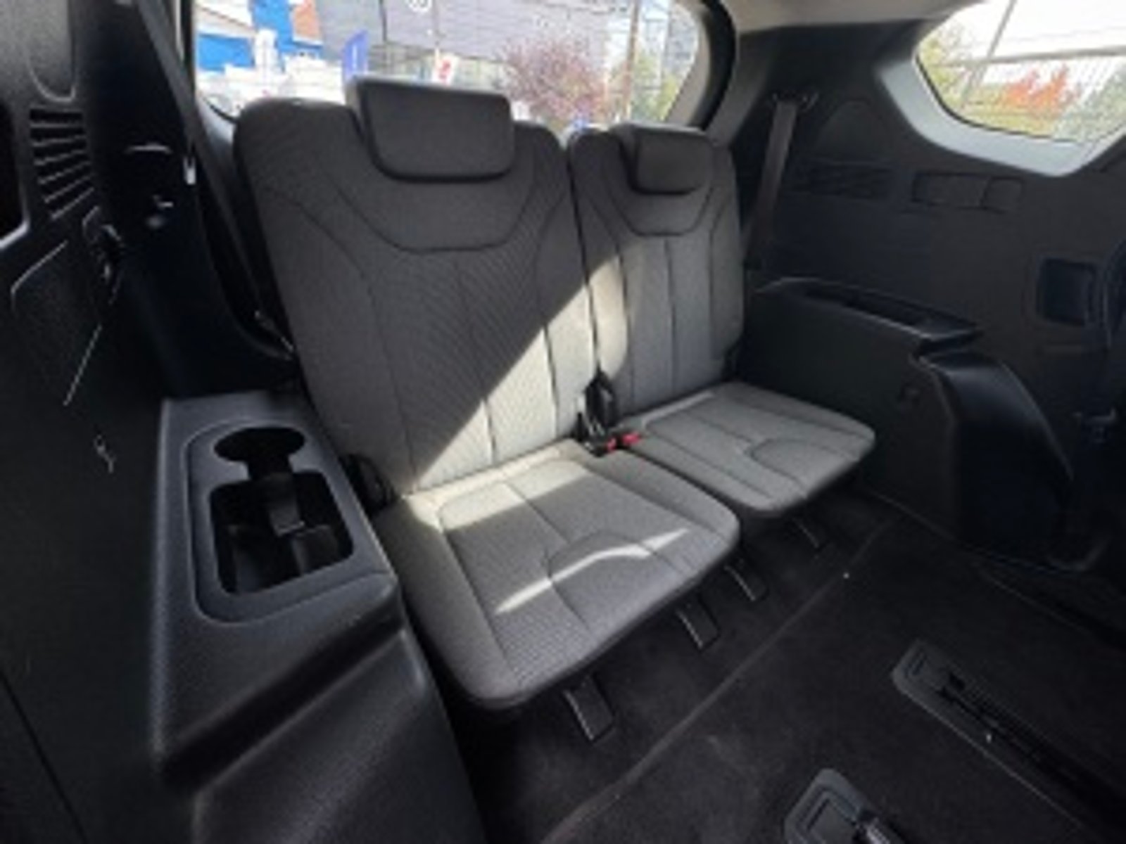 Hyundai Santa FE 2021 - Imagen 14 de 20