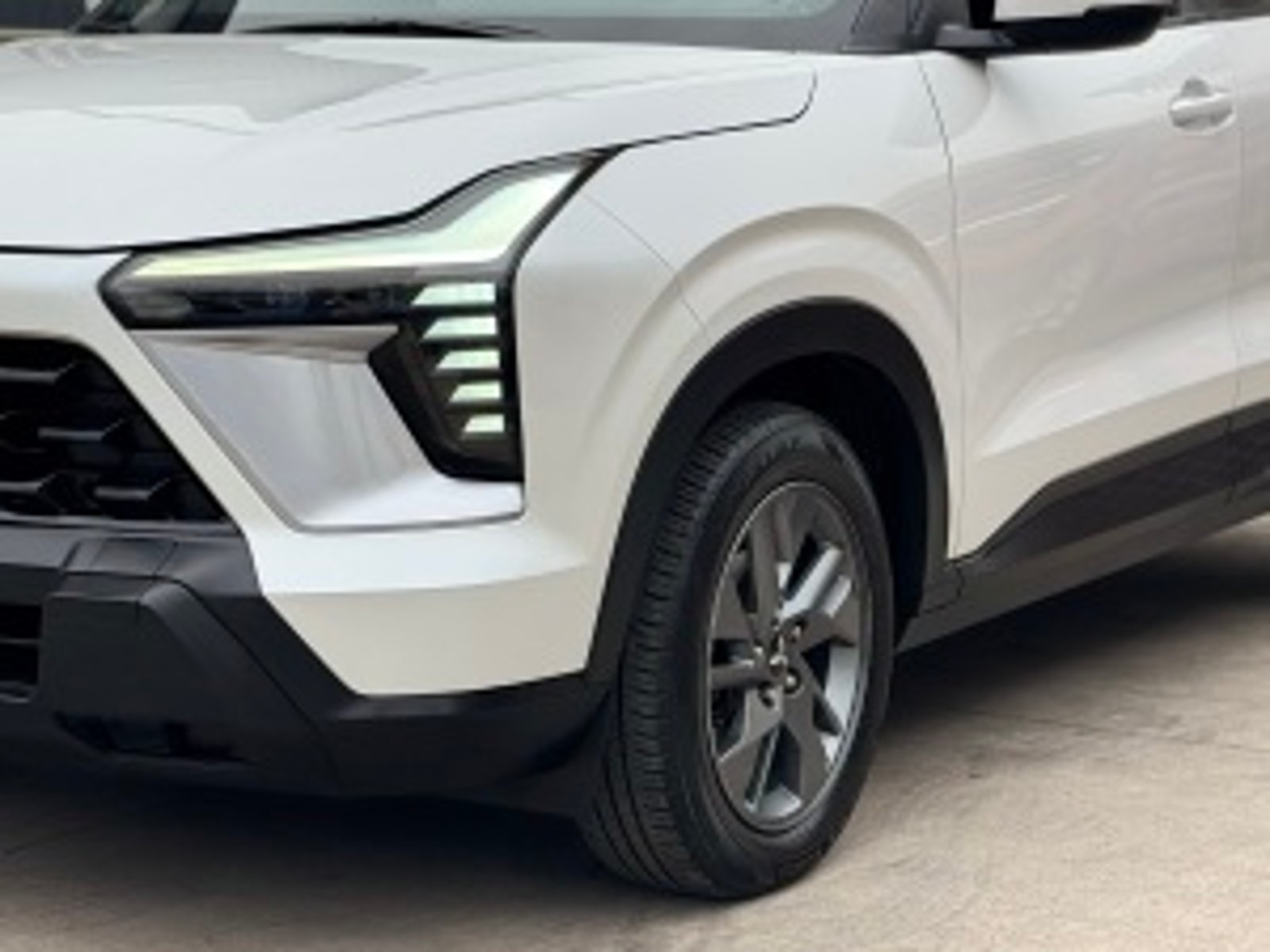 Mitsubishi Outlander Sport 2025 - Imagen 12 de 20