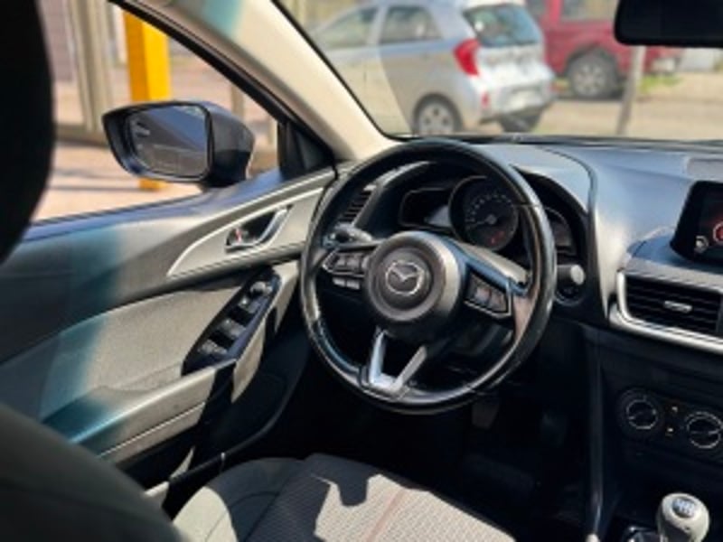 Mazda 3 2019 - Imagen 19 de 20