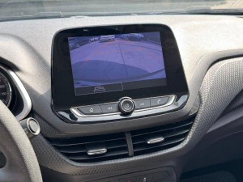 Chevrolet Onix 2023 - Imagen 11 de 20