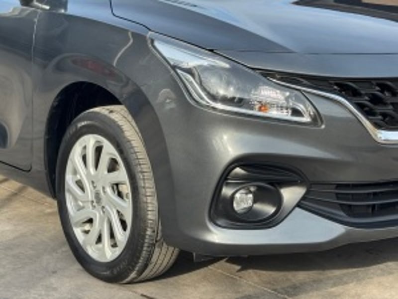Suzuki Baleno 2024 - Imagen 11 de 20