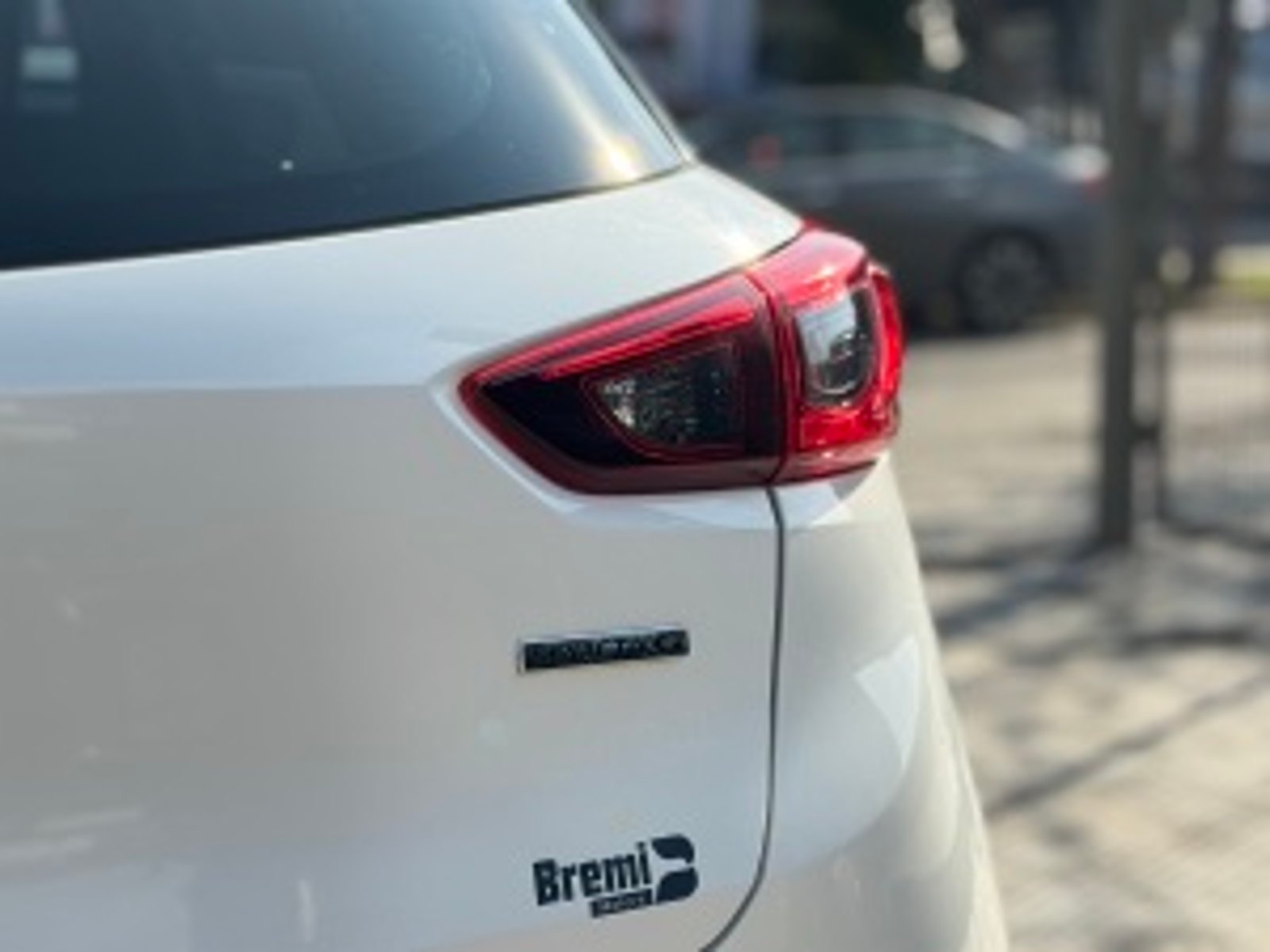 Mazda CX3 2023 - Imagen 10 de 20