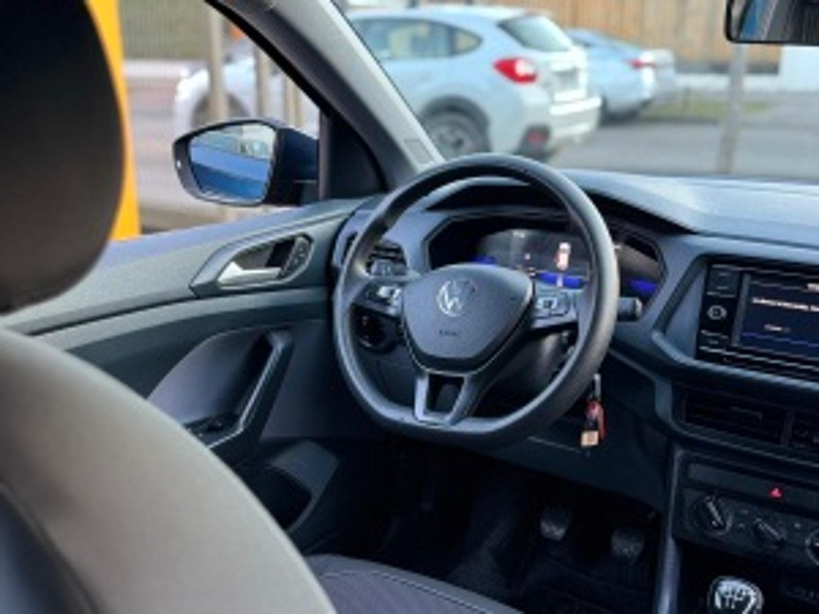 Volkswagen T Cross 2023 - Imagen 20 de 20