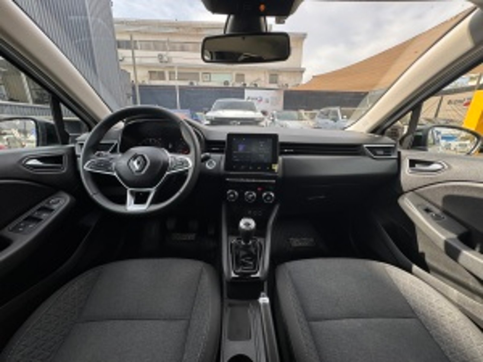 Renault Clio 2023 - Imagen 14 de 20