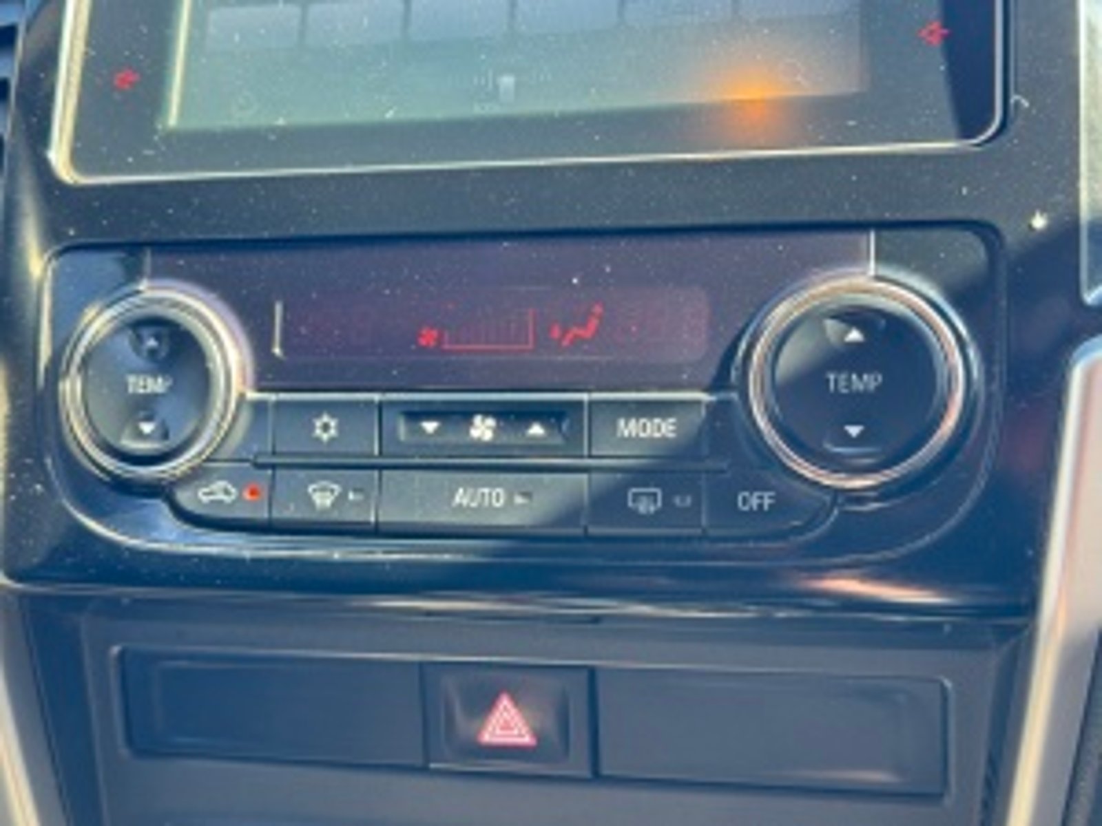Mitsubishi L200 2021 - Imagen 19 de 20