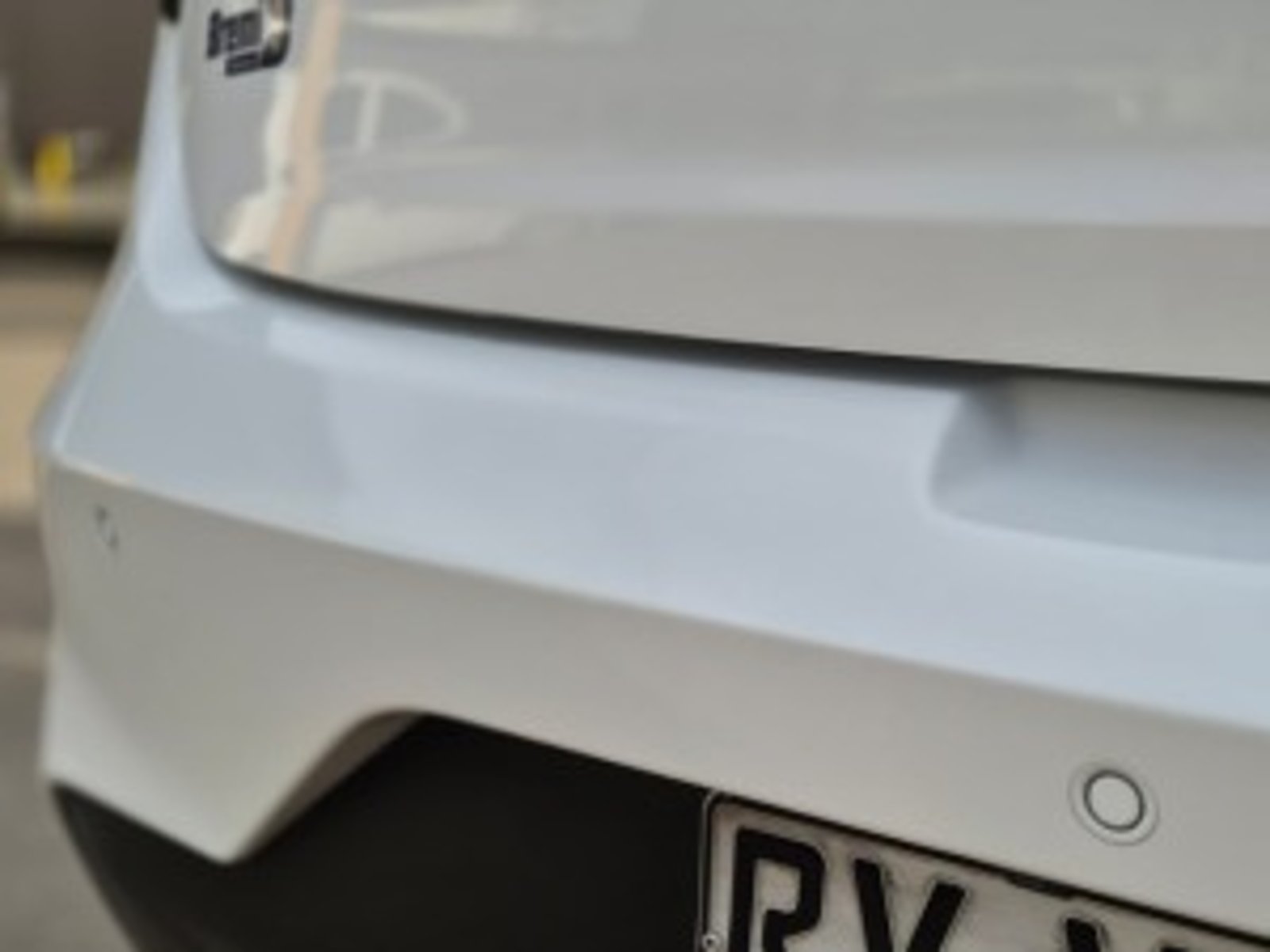 MG MG3 2022 - Imagen 20 de 20