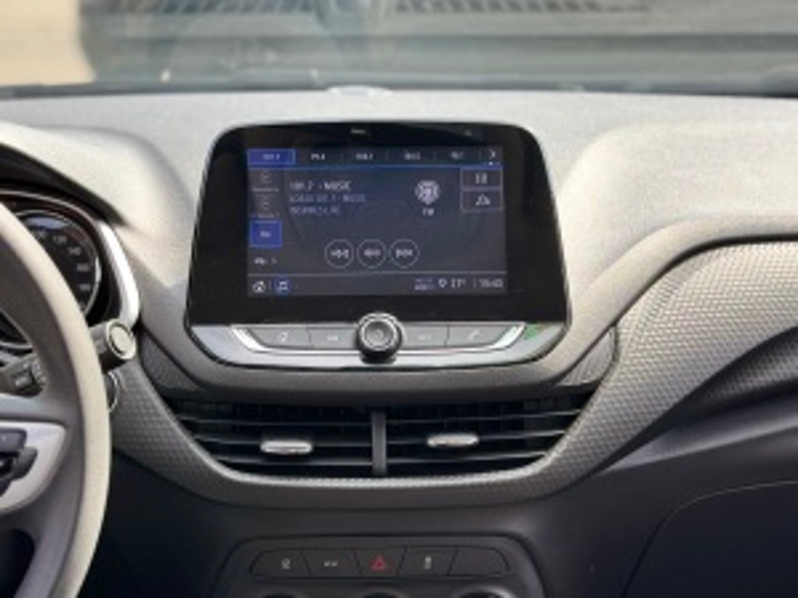 Chevrolet Onix 2023 - Foto 4 de 20