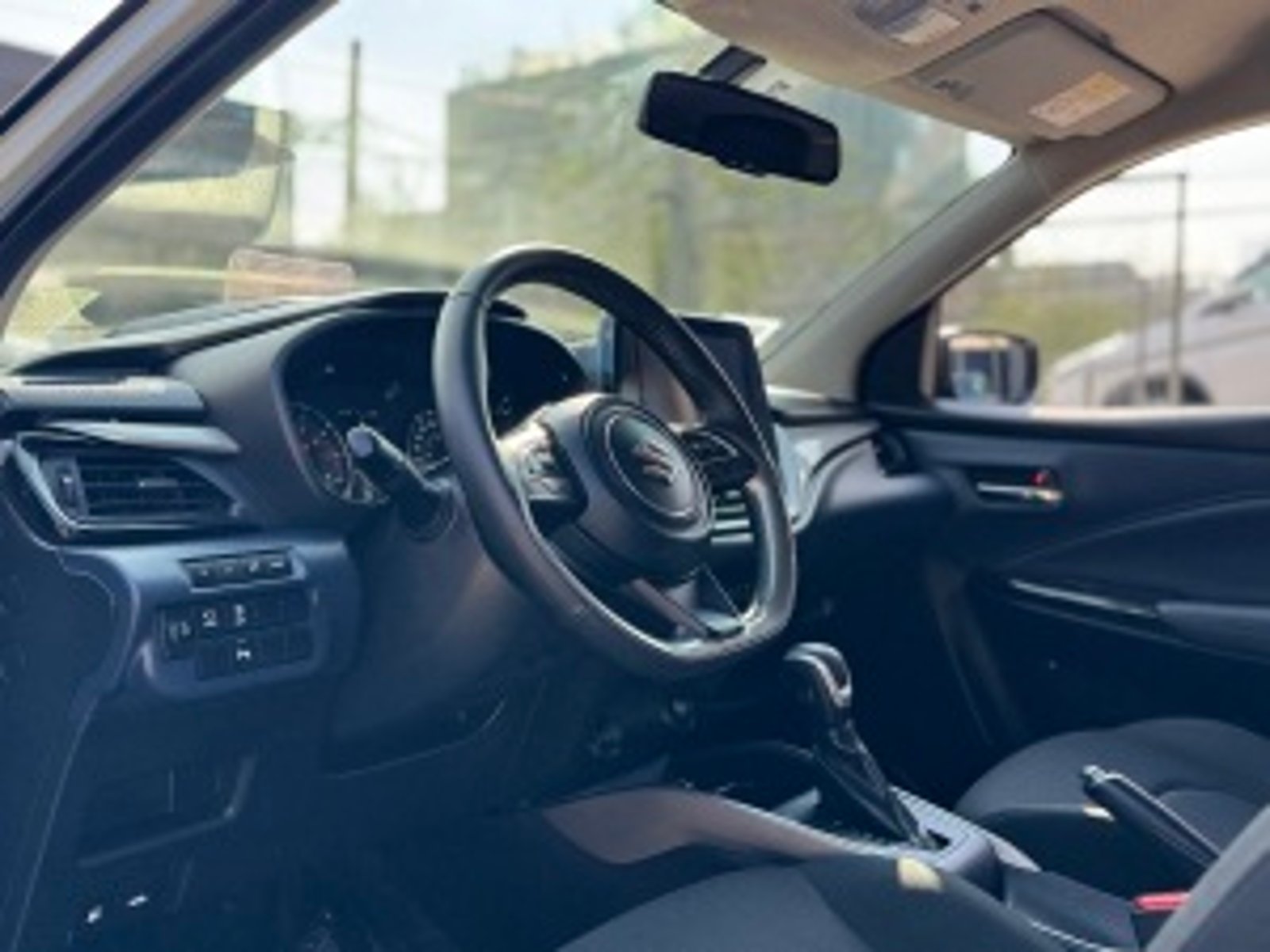 Suzuki Baleno 2026 - Imagen 17 de 20
