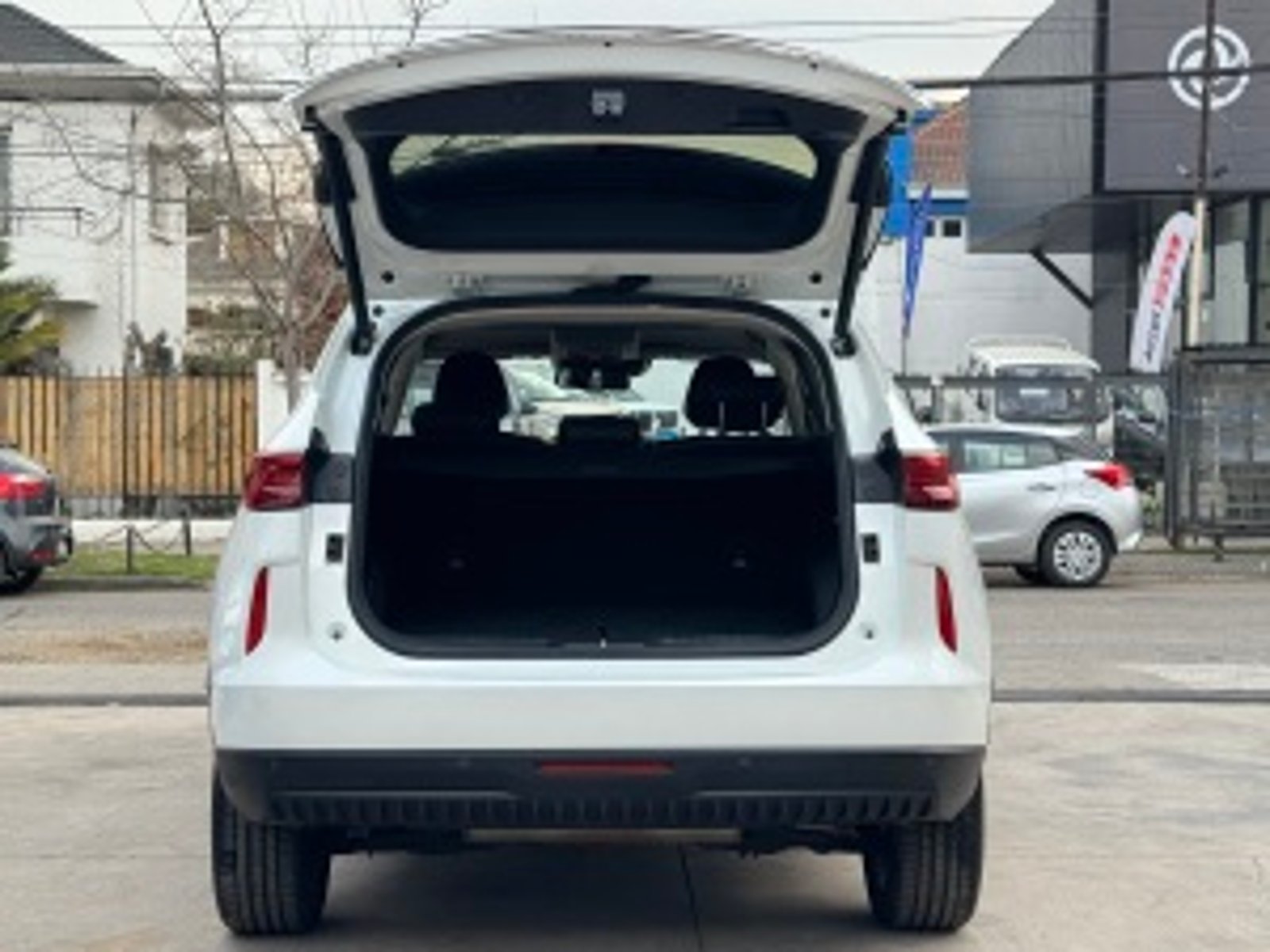 4x4 Único Dueño Haval H6 2024 - Imagen 11 de 20
