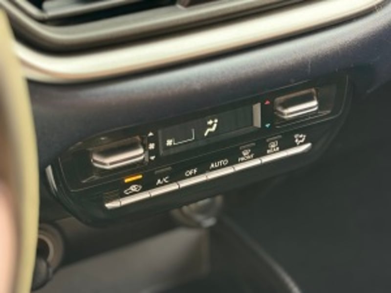 Suzuki Baleno 2024 - Imagen 18 de 20