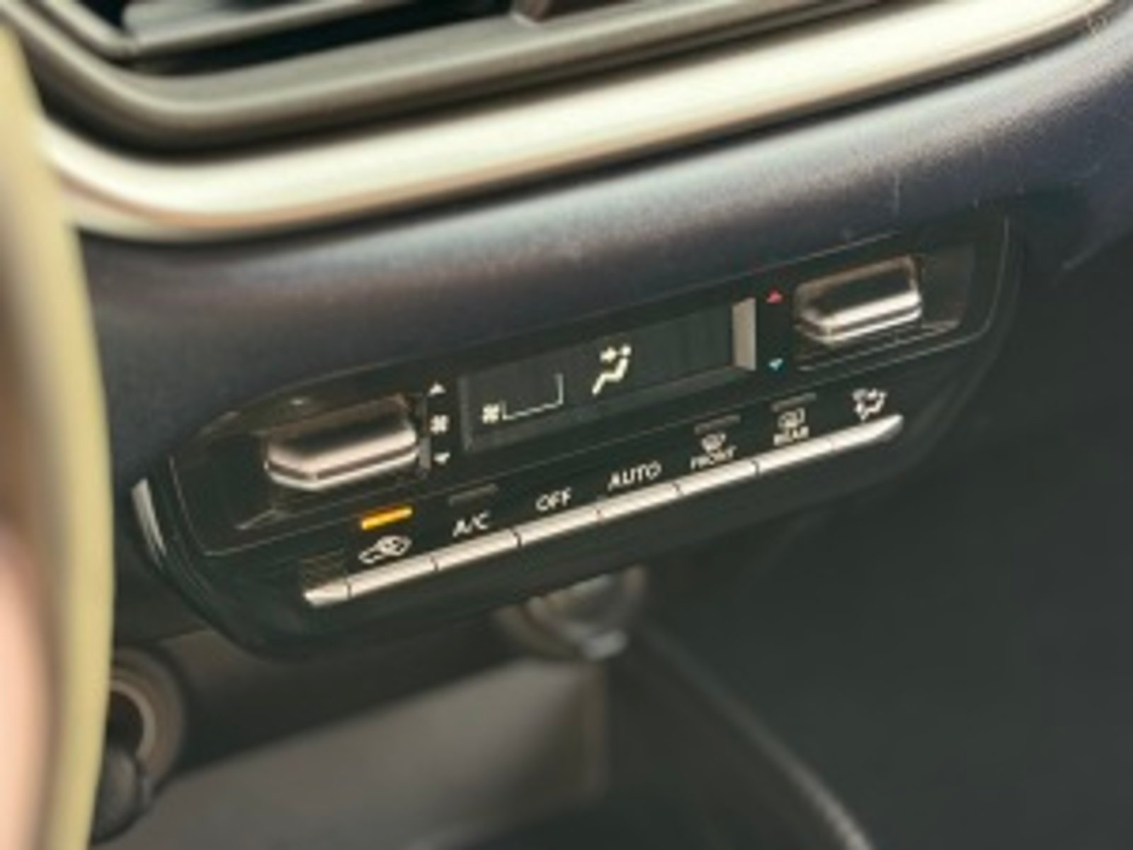 Suzuki Baleno 2024 - Imagen 18 de 20