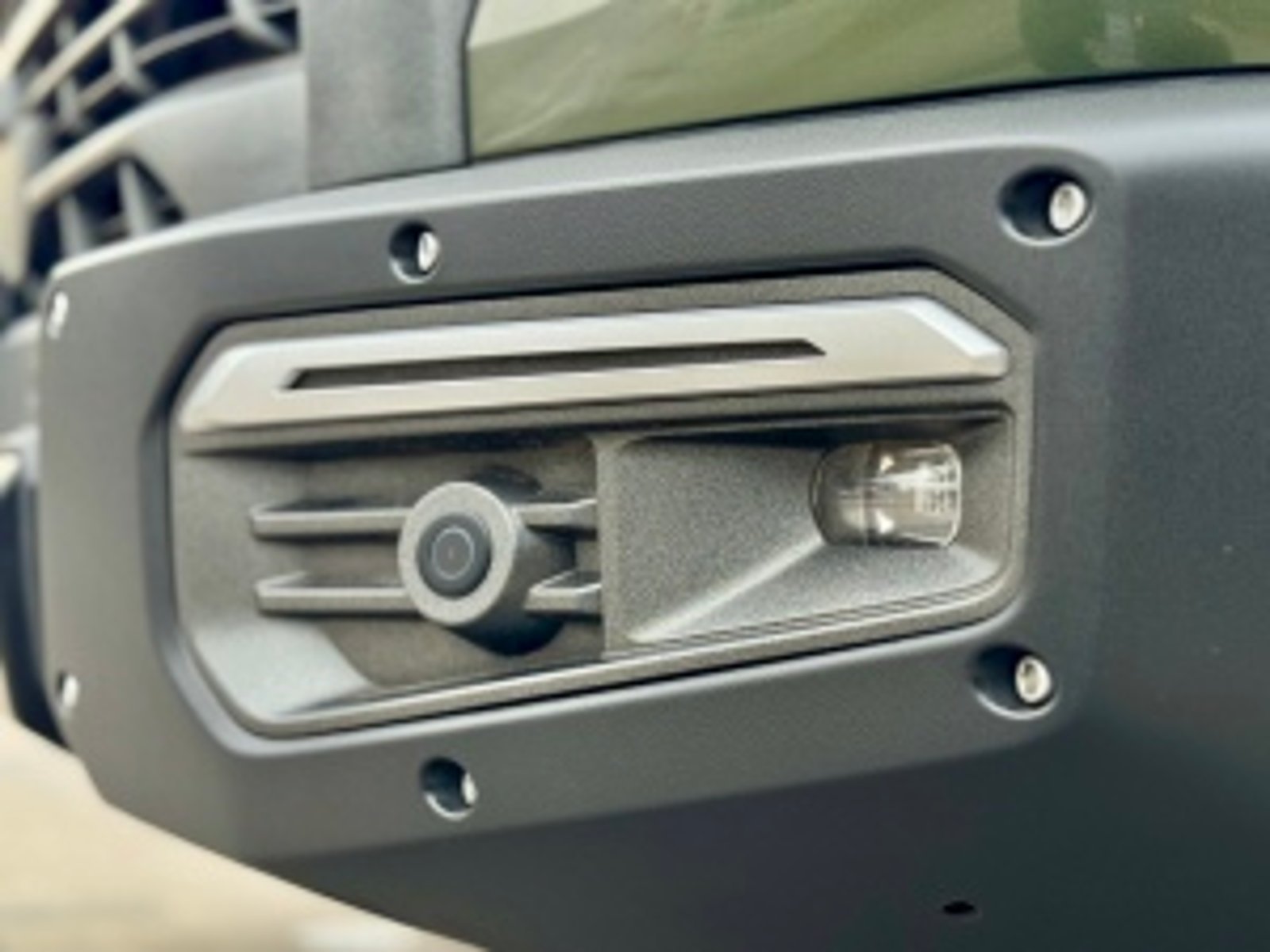 4x4 Único Dueño Haval Dargo 2024 - Imagen 13 de 20
