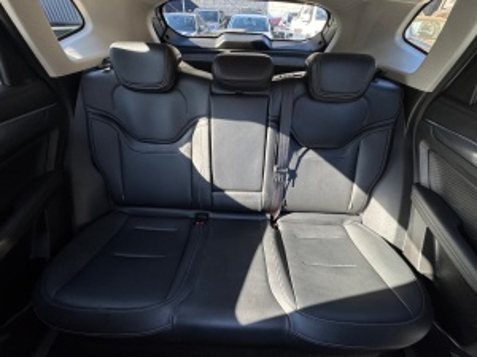 Haval Jolion 2024 - Imagen 15 de 20