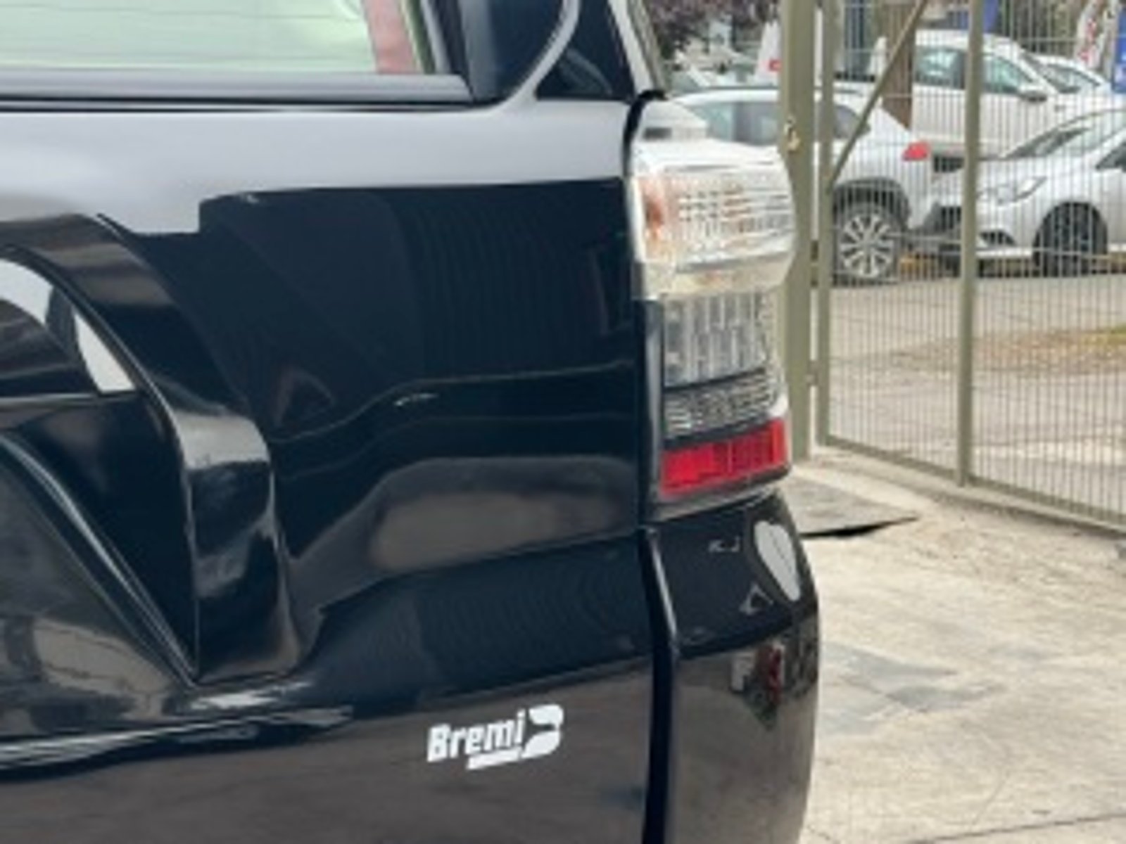 4x4 Toyota 4runner 2017 - Imagen 10 de 20