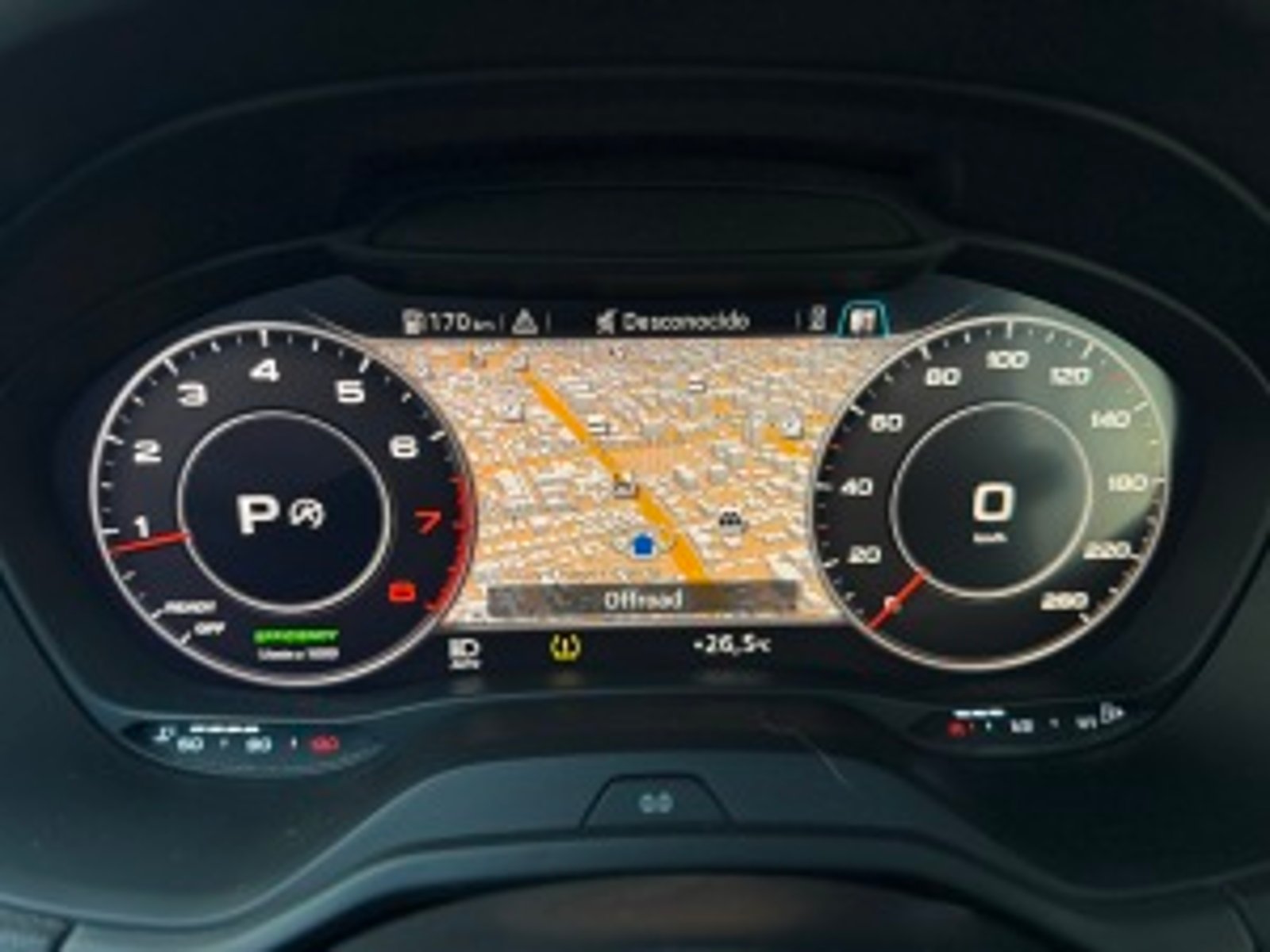 Audi Q2 2022 - Imagen 18 de 20