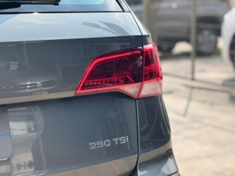 Volkswagen Taos 2022 - Imagen 10 de 20