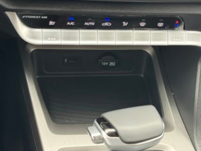 Changan Cs35 2025 - Imagen 13 de 20