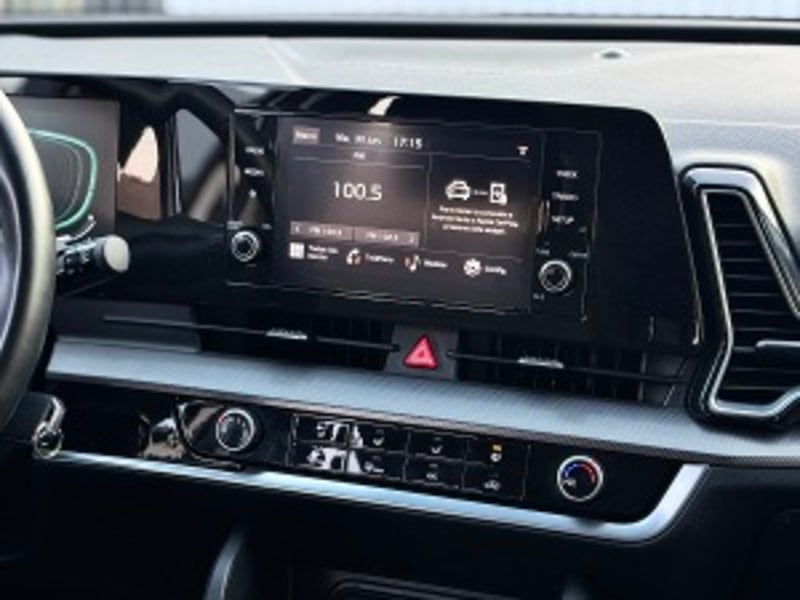 Kia Sportage 2024 - Imagen 19 de 20