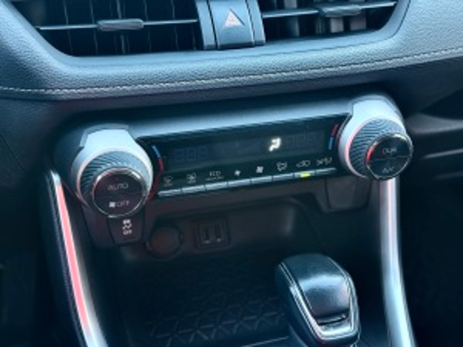 Toyota Rav4 2020 - Imagen 20 de 20