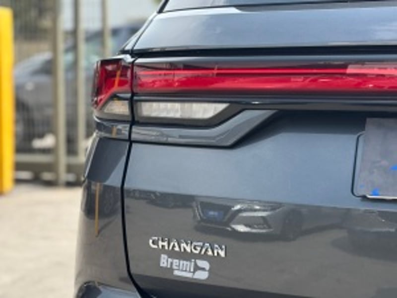 Changan Cs35 2025 - Imagen 9 de 20