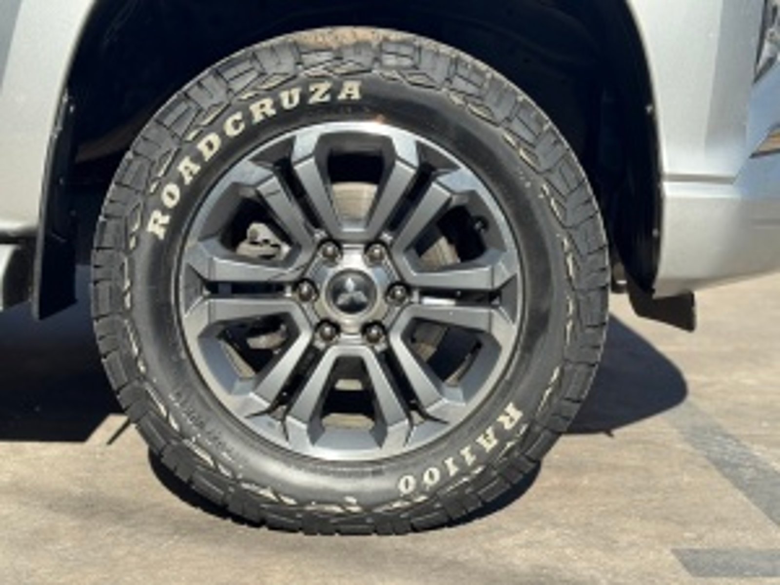 4x4 Único Dueño Mitsubishi L200 2021 - Imagen 12 de 20