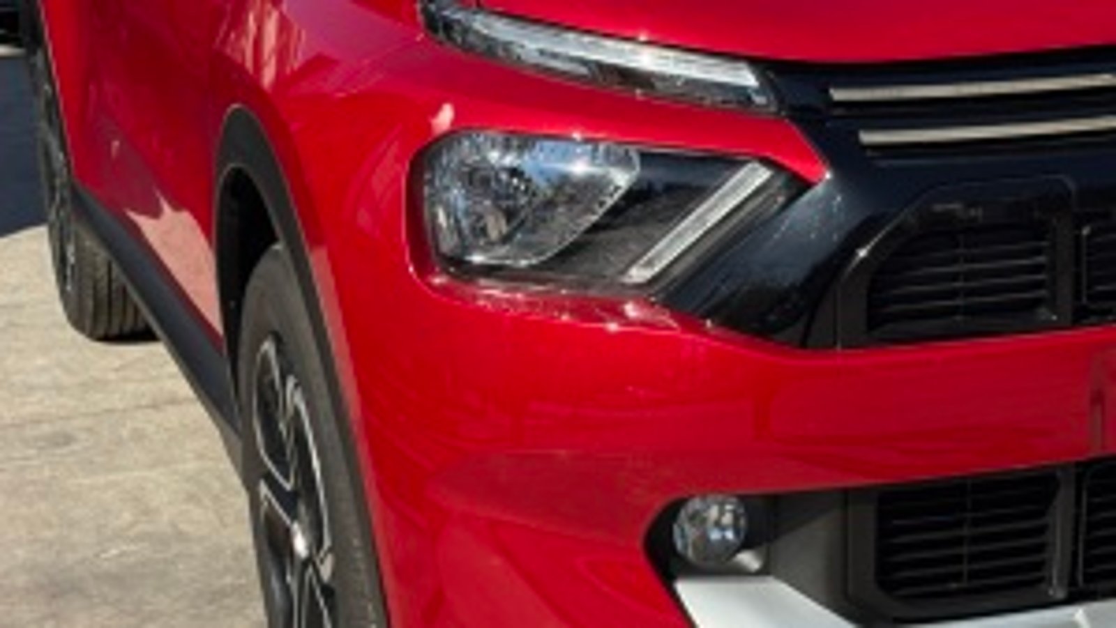 Citroen C3 Aircross 2025 - Imagen 11 de 20