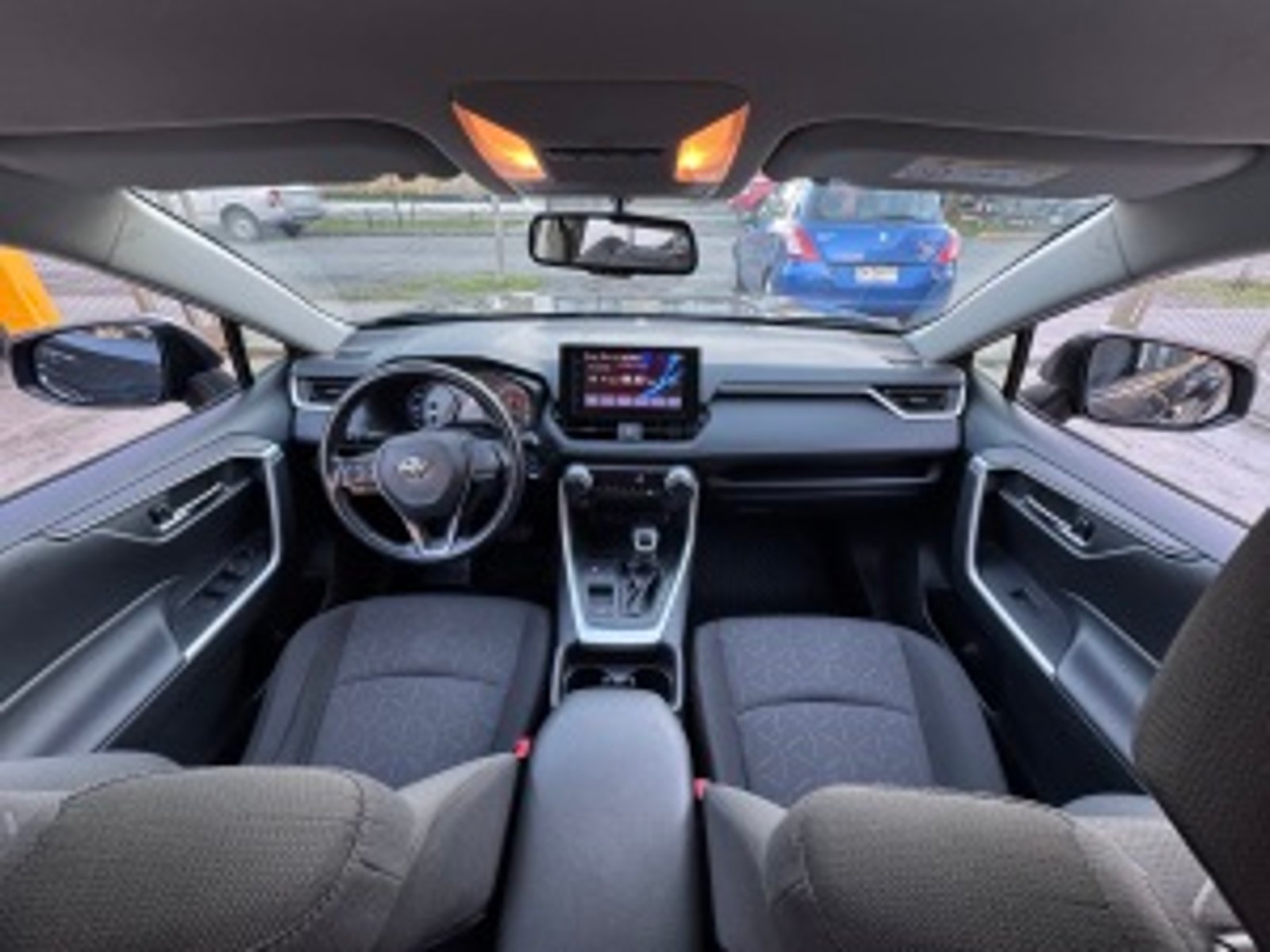 Toyota Rav4 2020 - Imagen 16 de 20